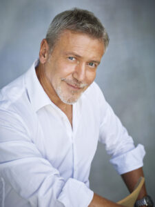 Gaby Gerster